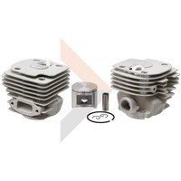 Granit Zylinderkit FüR Husqvarna 503 93 90-05, 503 54 11-72, 503 93 90-07, 503 9