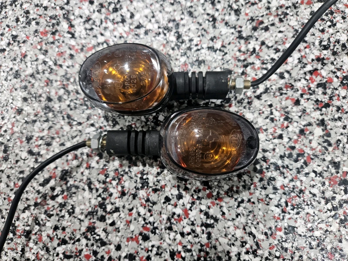 Buell Motorcycle Indicator Assemblies for sale | eBay