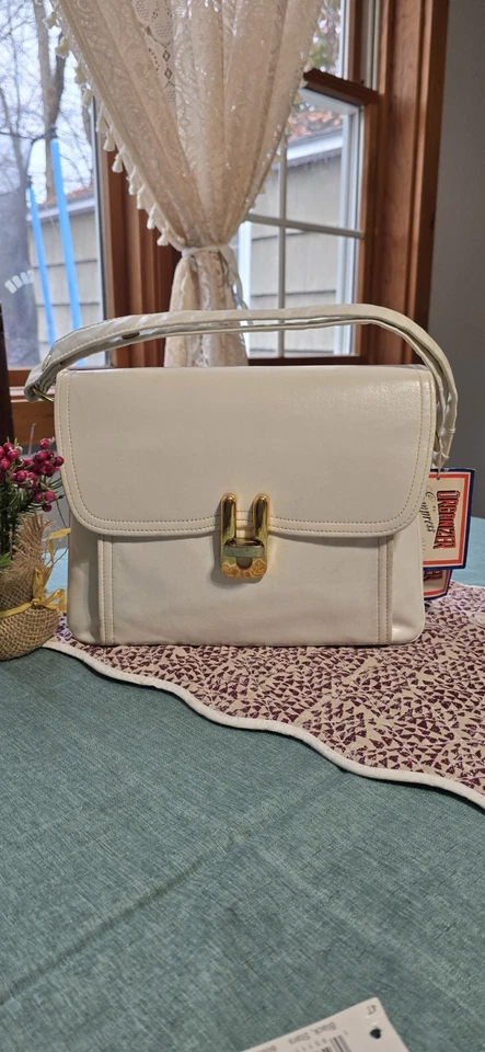 Organizador Emperatriz Vintage BLANCO (Nuevo Con Etiquetas) Foto 2 de 4