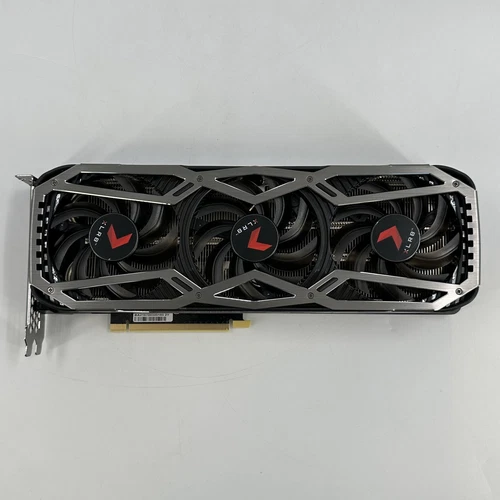 PNY XLR8 Gaming GeForce RTX 3070 8GB - Graphics Card - Excellent Condition