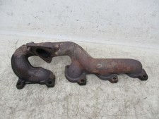 Auspuffkrümmer Abgaskrümmer Rechts OM 628.963 passt für MERCEDES-BENZ  M-KLASSE