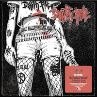 Death Pill - 2Nd Edition - Vinyl Record - G1398Z