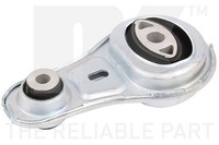 NK Motorlager 59736064 FüR Trafic Opel X83 Renault Vivaro Bus Cdti A07 Dti 2 FL