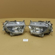 Lexus Ls460 Ls600h 2007-2009 Oem Genuine Led Hid Fog Light Balast Left Right