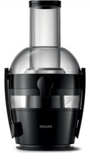 Image of Philips Juicer Viva Collection 800 W Motor 2L Capacity With XL Tube HR1855/70