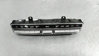 HEIZUNG BEDIENUNG Mercedes-Benz E Estate (S213) 2019 A2139059807 / A2139054707