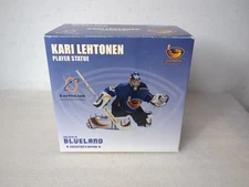 Karl Lehtonen ATLANTA THRASHERS Player Statue – Blueland Collector’s Edition