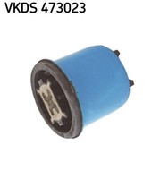 Skf AchsköRper Vkds 473023 FüR CitroËN Ds Peugeot