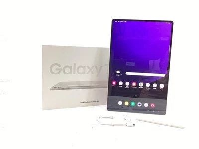 Samsung Galaxy Tab S9 Ultra · 512GB · Cellular