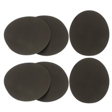 6pcs Butt Pads for Men Underwear Pad Hip Reusable Sponge Buttocks Cushion