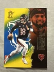 2025 Topps Caleb Williams Blue (Raw)