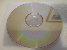 VIRTUA FIGHTER REMIX SEGA SATURN LOOSE DISC ONLY *CLEAN DISC*