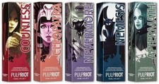 Pulp Riot Nemesis Semi Permanent Hair Color 118ml / 4oz