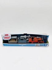 CLASSIC NIA - Thomas and Friends 80th Anniversary Motorized Engine NEW