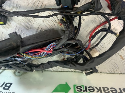 YAMAHA YZF R1 14 B BIG BANG WIRING LOOM 2009-11 (CMB1175) - Picture 7 of 11