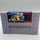 King of the Monsters 2 (Super Nintendo, 1994) Cartridge Only