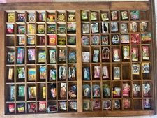 Blind Bag 5 Surprise Mini Toys Mini Brands Home Mini Brands