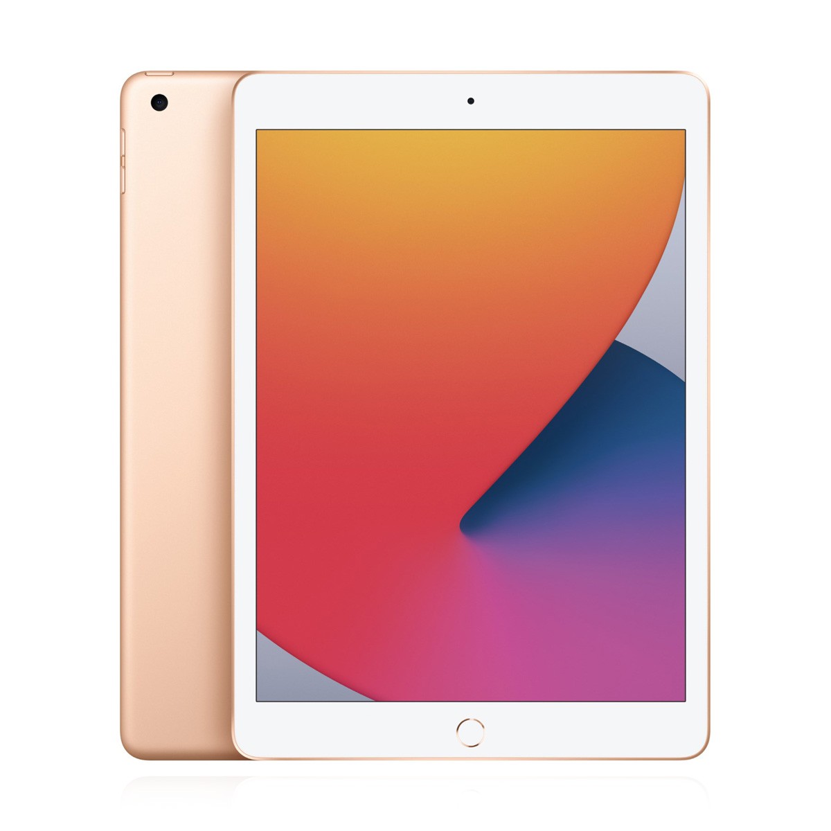 Apple iPad (2020) 32GB WiFi Gold MwSt nicht ausweisbar