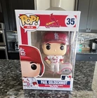 Funko Pop! MLB Paul Goldschmidt St. Louis Cardinals #35