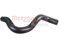 Metzger Autoteile 2421937 KÜHlerschlauch FüR Hyundai KIA