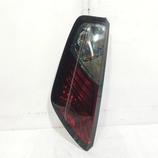 Fanale / Faro posteriore sx a led Fiat Grande Punto Tuning 2008 ecoAC14690