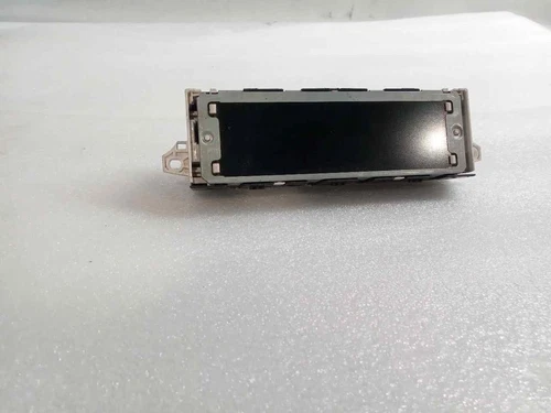 9676655380 Pantalla Multifuncion para PEUGEOT 407 SW Premium 2007 529268 - Bild 3 von 10