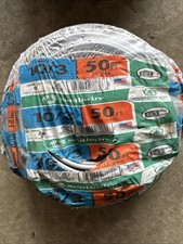 Southwire 13059122 50 ft. Wire