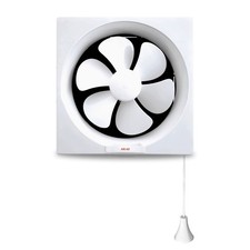 Powerful Low Noise Ventilation Extractor Exhaust Fans With Shutter 6" &8" inches