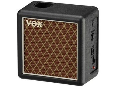 VOX amPlug2 Cabinet AP2-CAB Tabletop Gitarrenverstärker
