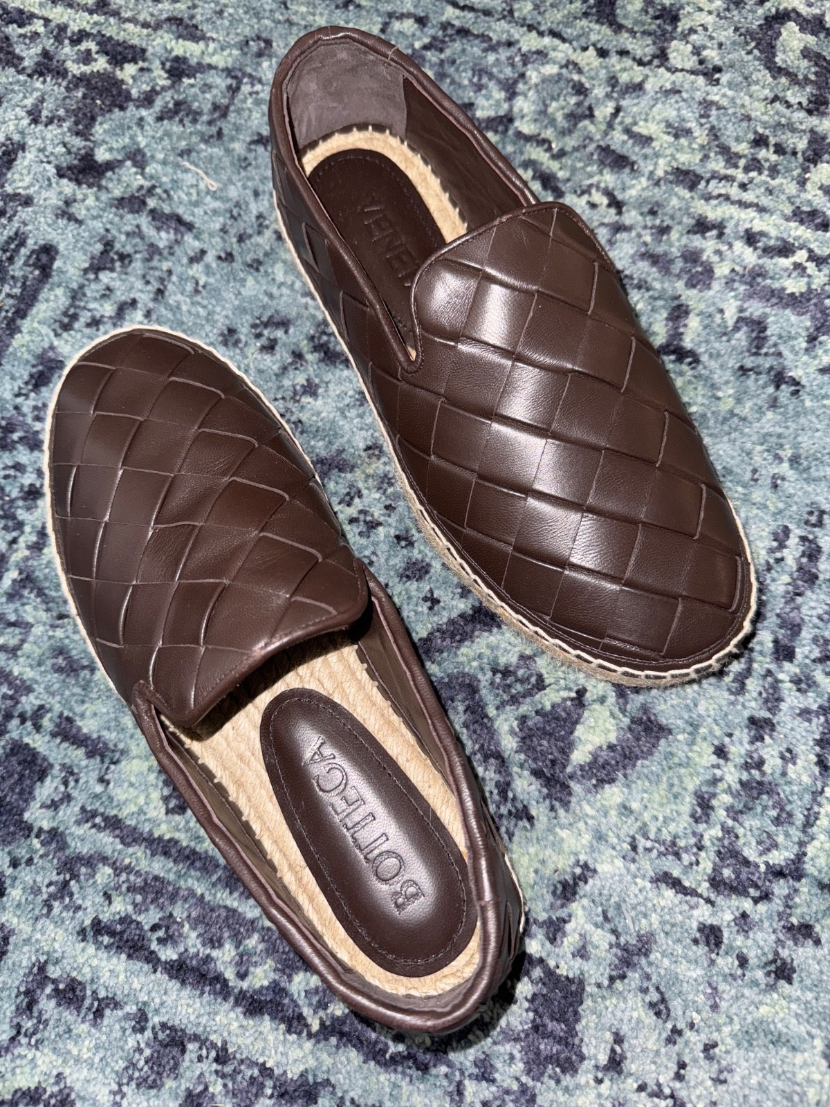 bottega veneta shoes 38 women new