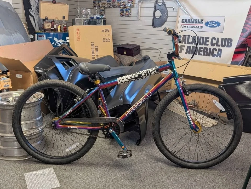 Hyper Cruiser Bikes for sale - eBay