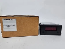 Red Lion Controls APLIT405 Current Meter