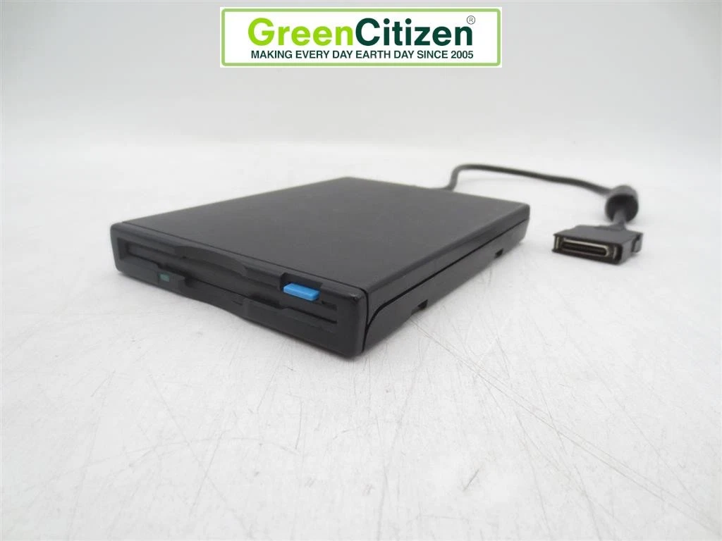 IBM External Floppy, Zip and Jaz Drives for sale - eBay