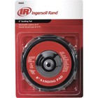 Ingersoll Rand Air Sander, 6in. Sanding Pad