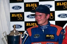 Richard Tarling Slick 50 Fomula Ford World Final Brands Hatch Eng- 1997 Photo 1