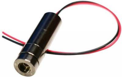 520Nm Laser Module Diode Industrial Green Cross 515Nm Adjustable Focus 5Mw Laser