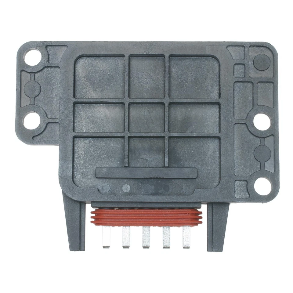 Relé de control de encendido SMP para Chevrolet K1500 1988, 1990-1995 Foto 3 de 4