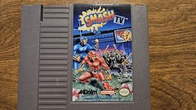 Smash TV Cartridge Only Nintendo Entertainment System NES Smash T.V.