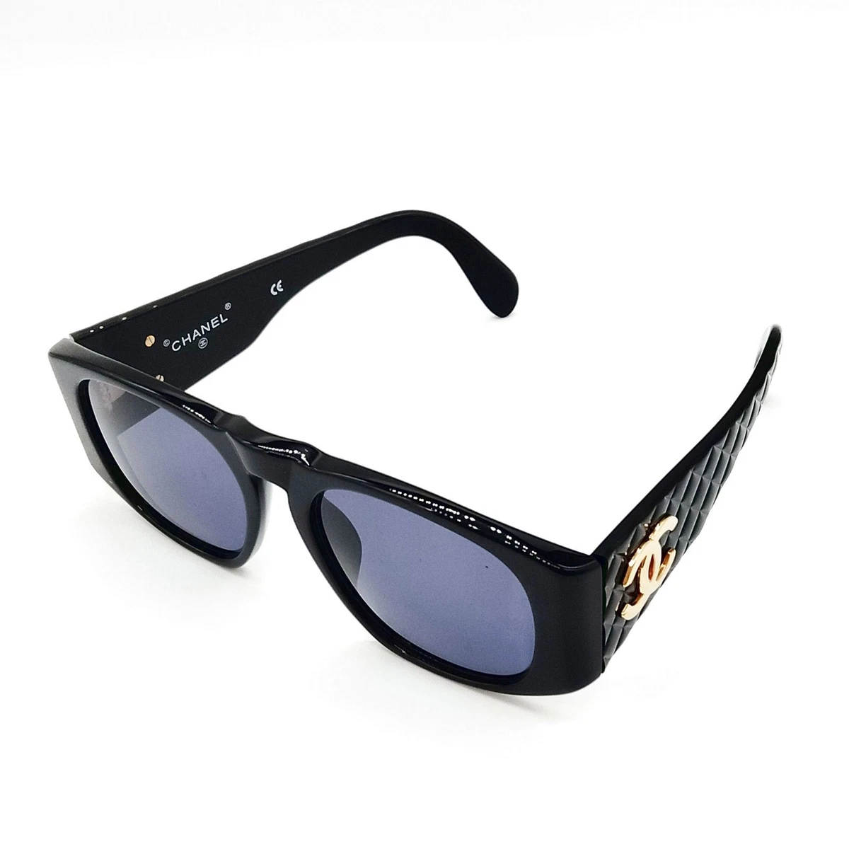 CHANEL Sunglasses for Women for sale | eBay