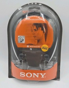 Sony Sports Walkman Headphones | eBay