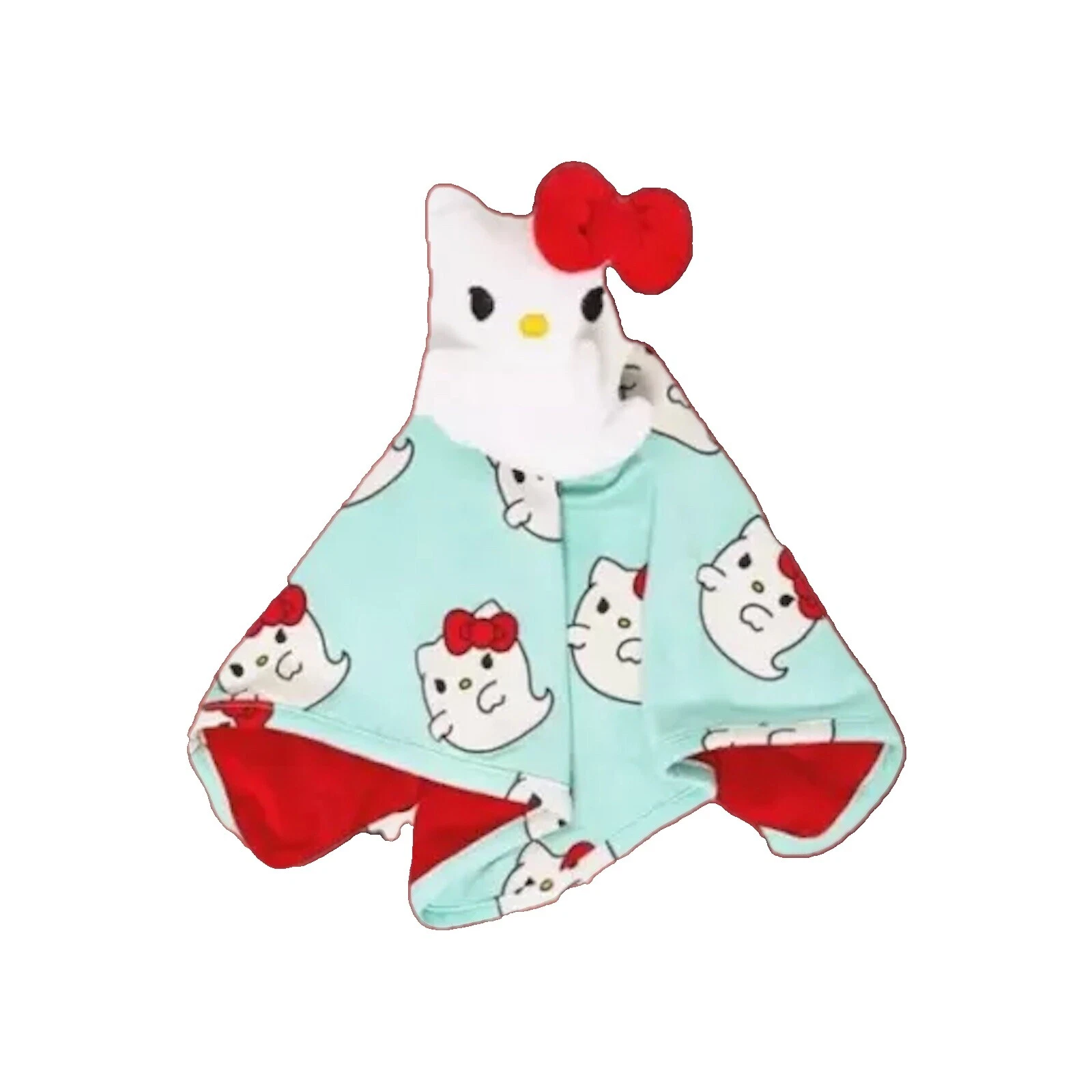 Hello Kitty gatos y gatitos Ropa de cama de vivero