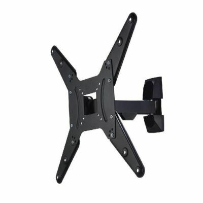 Hama TV-Wandhalterung FULLMOTION von 81 bis 165 cm (32'' bis 65'') 118102