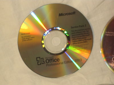 Microsoft Office 2003 PME + une clé USB 64 Mo offerte - Jeu vidéo