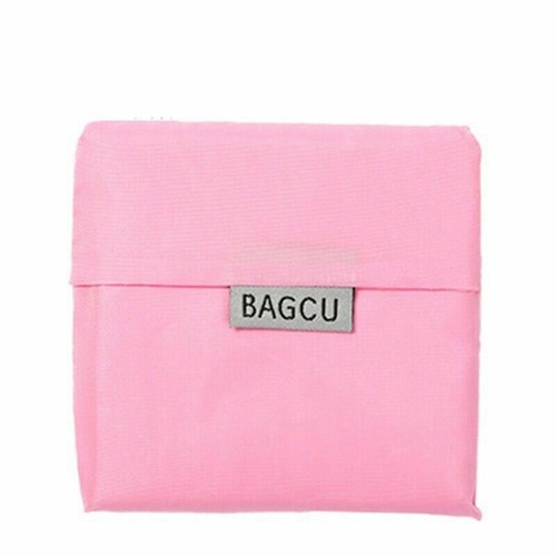 FOLDING BAG TRAVEL ECO REUSABLE HANDBAG NEW SHOULDER TOTE SHOPPING POUCH - Picture 14 of 22