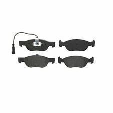 Bremsbeläge Für Vordere Bremsen FIAT BRAVO I (182)