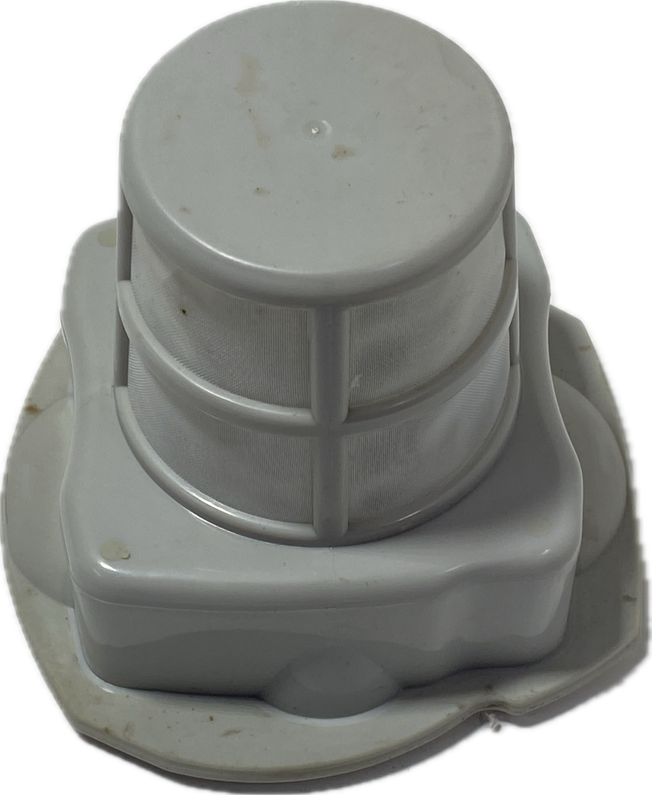 Filter Bracket For Ryobi P714 Hand Vacuum Replacement Filter Bracket