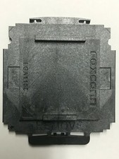 Intel LGA1150 Pin CPU Socket Cover Lot of 10 piece US