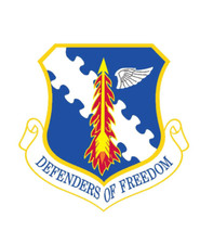 4" 182ND AIRLIFT WING MILITARY ARMED FORCES STICKER DECAL USA MADE