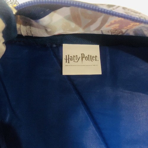 Harry Potter House of Hogwarts Print 16 Lightweight Backpack - Picture 6 of 7