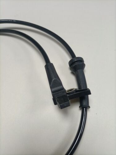 Front ABS SPEED SENSOR Fits PEUGEOT 3008 307 308 5008 RCZ 1.2 1.4 1.6 2.0 - Picture 2 of 15